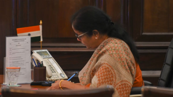 பெரிய குழப்பம்