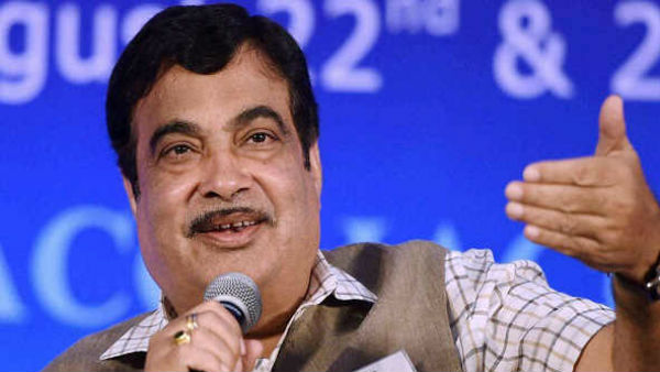 Nitin Gadkari says State government can decide on New motor vehicle act 2019 Nitin Gadkari says State government can decide on New motor vehicle act 2019
