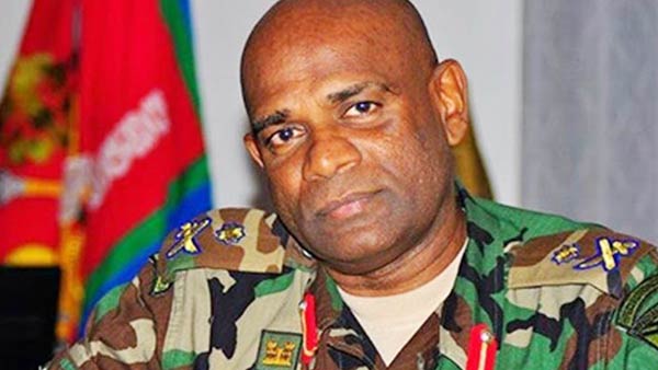 NPM to announce Mahesh Senanayake as presidential candidate NPM to announce Mahesh Senanayake as presidential candidate