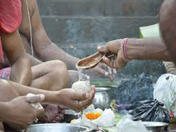 பசி தீர்ந்தது