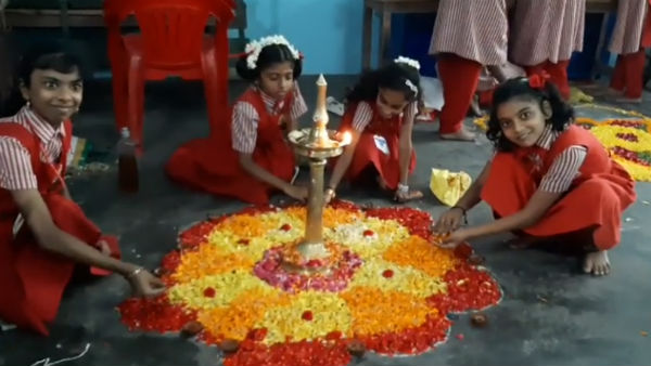 onam festival picks up in kanyakumari district onam festival picks up in kanyakumari district
