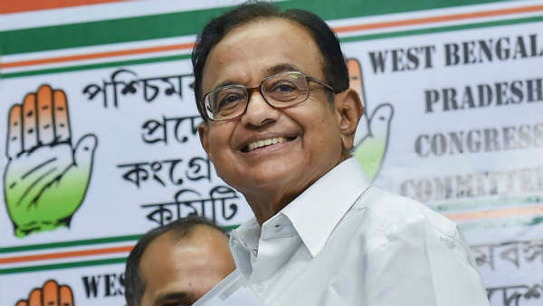 CBI Opposes P Chidambarams Bail Plea CBI Opposes P Chidambarams Bail Plea