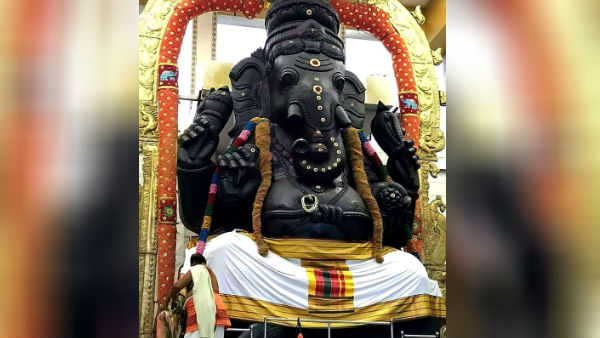 தினமும் கணபதி தரிசனம்