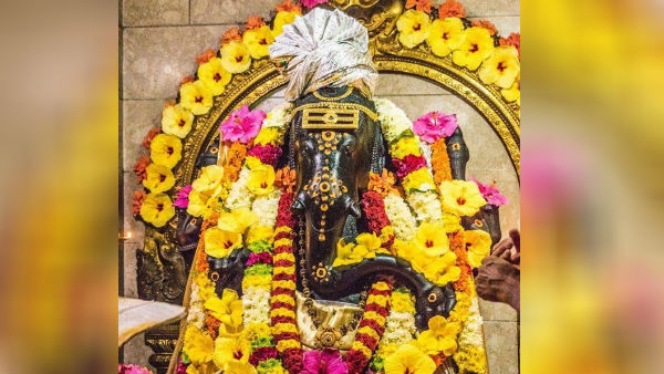 நவரச விநாயகர்