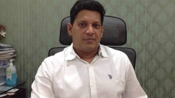 dmk ex minister ponmudi son to try higher posting for tamilnadu cricket association dmk ex minister ponmudi son to try higher posting for tamilnadu cricket association