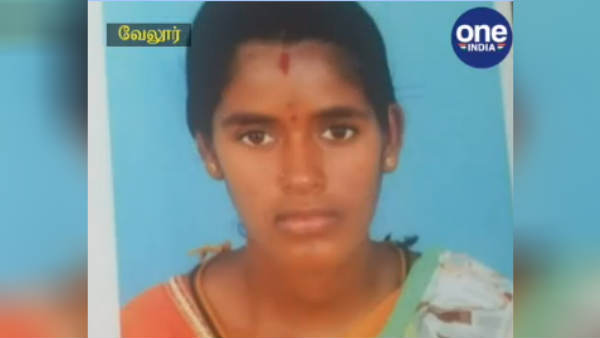 Pregnant Woman committed suicide near Arakkonam Pregnant Woman committed suicide near Arakkonam