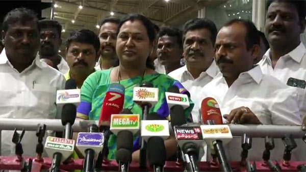 பிரேமலதா