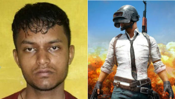 Son killed his father for not allowing pubg game in Karnataka Son killed his father for not allowing pubg game in Karnataka