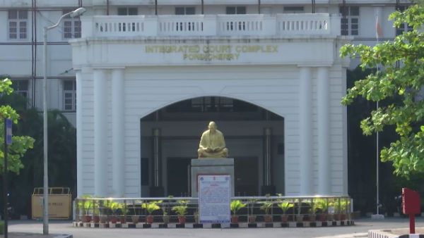 puducherry court files case against puducherry sp puducherry court files case against puducherry sp