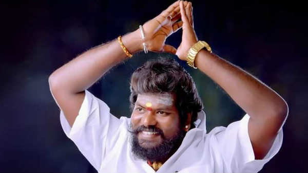 puducherry bjp leader arrested in a murder case puducherry bjp leader arrested in a murder case
