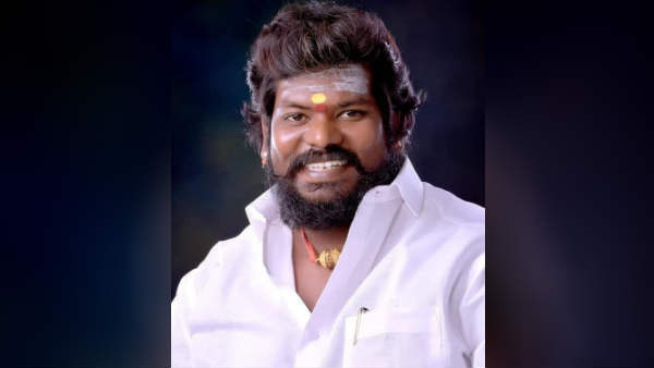 puducherry bjp leader arrested in a murder case puducherry bjp leader arrested in a murder case
