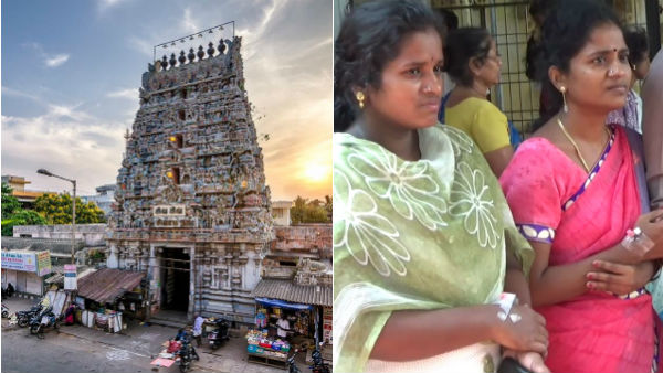 devottees fell ill after eating temple prasadam devottees fell ill after eating temple prasadam