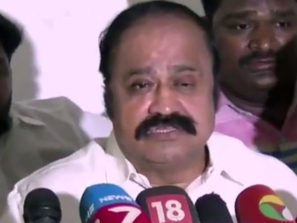 குமுறல்