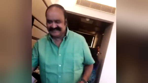 அம்மா மரணம்