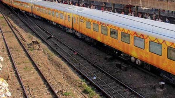 Private trains will come to Tamilnadu Private trains will come to Tamilnadu