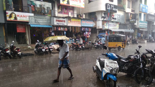 வெப்பச்சலனம்