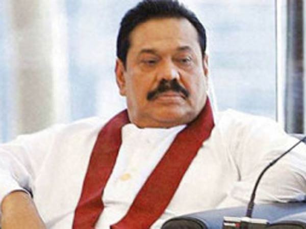 போர் குற்றவாளி கோத்தபாய