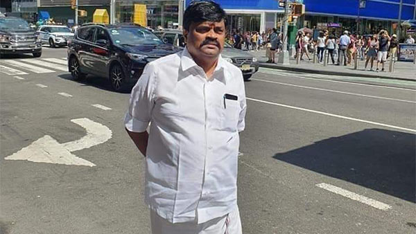 மறத் தமிழன்