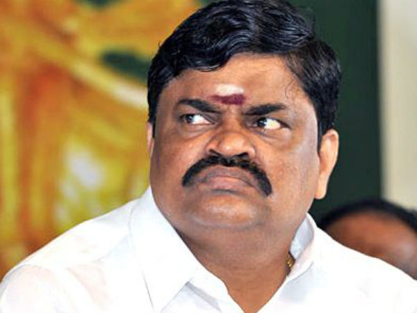 பச்சைத்தமிழன்