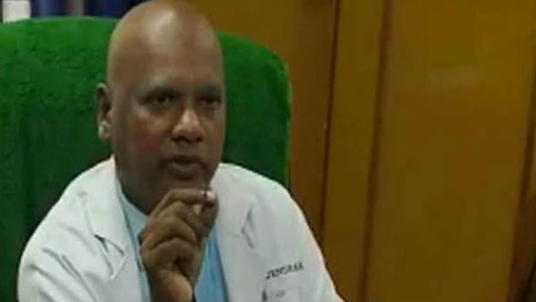 ராஜேந்திரன் விளக்கம்