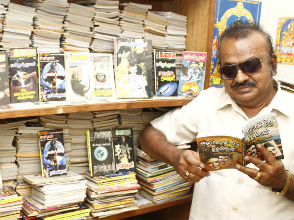 Rajesh kumar New Series “Vibareethangal Inge Virkappadum” part 9 Rajesh kumar New Series “Vibareethangal Inge Virkappadum” part 9