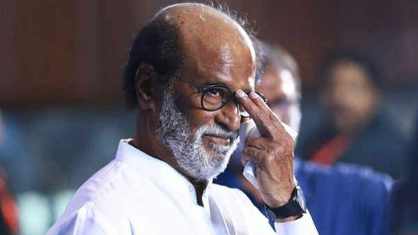 ரஜினி