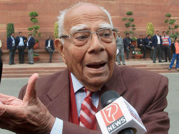 ram jethmalani obituary ram jethmalani obituary