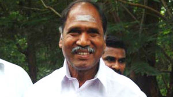 ரங்கசாமி