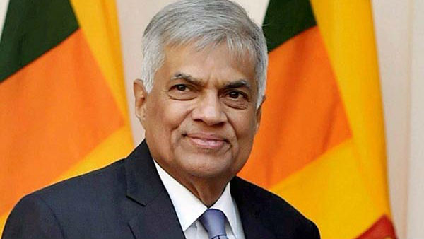 Ranil faces imminent arrest in Central Bank Scam Ranil faces imminent arrest in Central Bank Scam