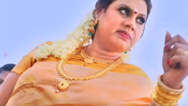 விஜயகுமார் வனிதா