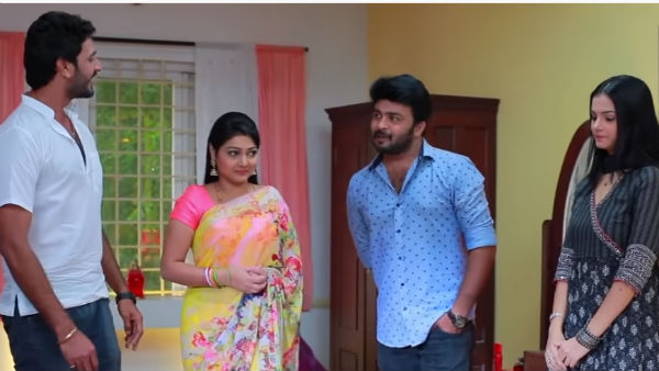 முடியலடா ரொமான்ஸ்