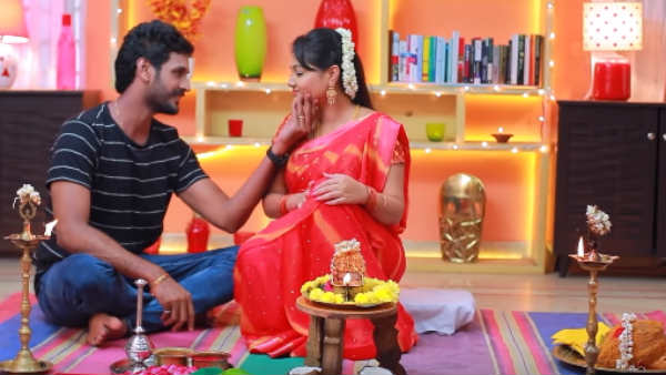 புருஷன் அர்ஜுன்