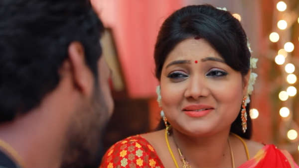 ரோஜா சீரியல் இப்படி