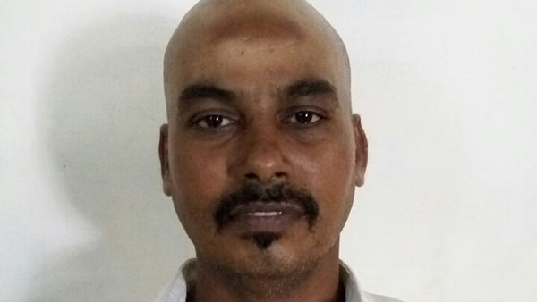கலாம் நகர் சாணி குமார்