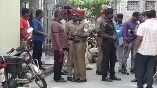 மக்கள் அதிர்ச்சி