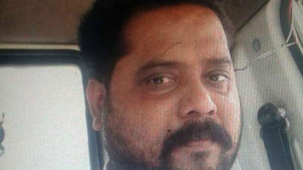 Rowdy Manikandan Killed in encounter in Korattur, Chennai Rowdy Manikandan Killed in encounter in Korattur, Chennai