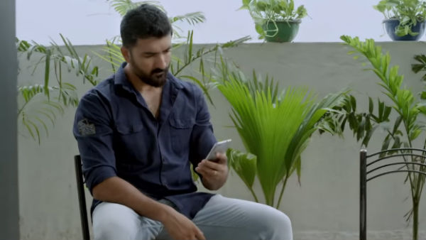 யாரு சக்தி