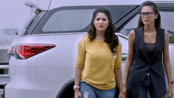 ரன் கண்மணி