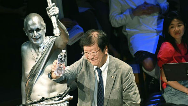 do you know about ig nobel prize do you know about ig nobel prize