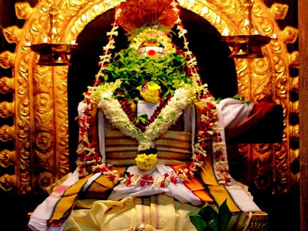 பேச்சில் கவனம்