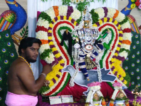ரிஸ்க் வேண்டாம்
