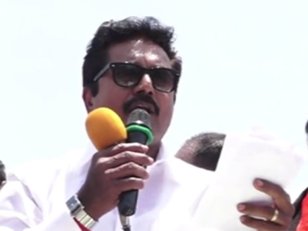 பிரச்சாரம்