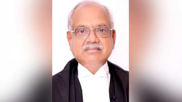 SC Collegium recommends Justice AK Mittal as CJ of Madras HC SC Collegium recommends Justice AK Mittal as CJ of Madras HC