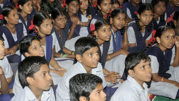 Tamilnadu released GO regarding compulsion of public exam for 5,8th class Tamilnadu released GO regarding compulsion of public exam for 5,8th class