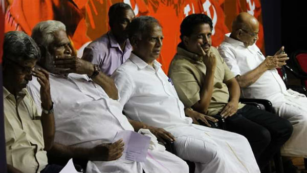 seetharam yechuri blasts modi and trump seetharam yechuri blasts modi and trump