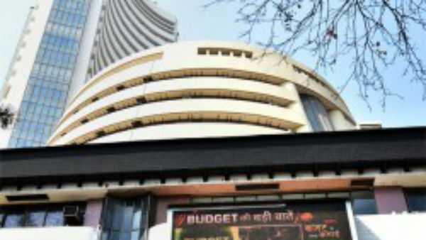 Sensex 642 points down, Nifty near 10,800 Sensex 642 points down, Nifty near 10,800
