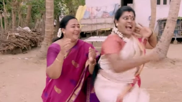 திருமுருகன் இயக்குநர்