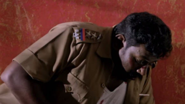 ஆஸ்பத்திரியில் போதை