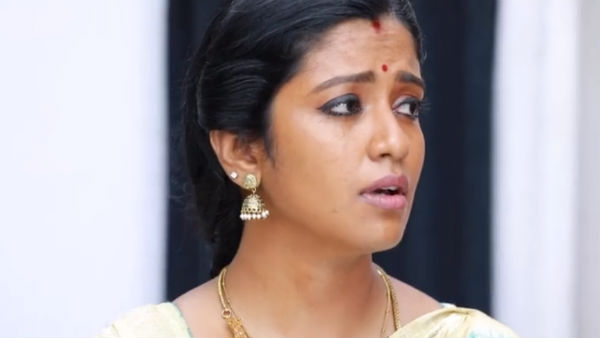 பொளேர் கண்ணம்மாவுக்கு