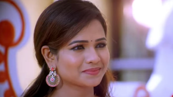 ஆசையை தூண்டுகிறது